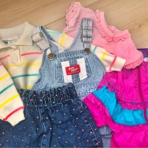 Meet your Posher, Retro